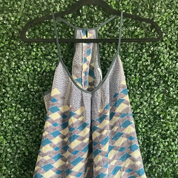 Cami Blouse - Picture 8 of 8